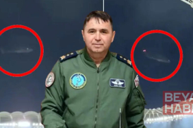 Maçta F-16 uçuşu görevinden etti | MSB'den Mete Kuş açıklaması