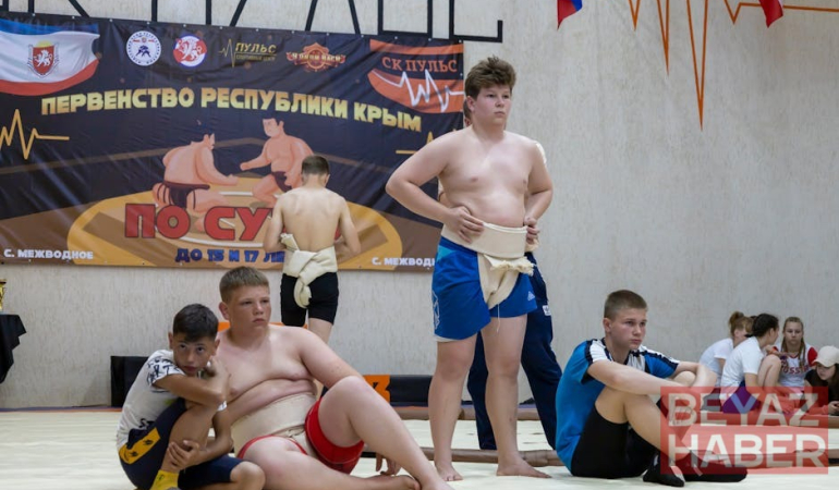 Türkiye, 2026 Avrupa Güreş Şampiyonası'nda 3 sporcu ile yarı finalde