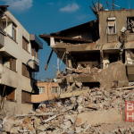 Muğla'da 4 Şiddetinde Deprem Meydana Geldi