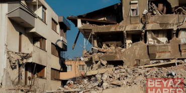 Muğla'da 4 Şiddetinde Deprem Meydana Geldi