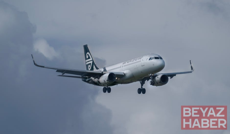 İran'dan Türkiye'ye İlk Uçak Seferi Yarın Gerçekleşecek