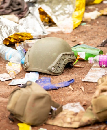 İsrail ordusu Batı Şeria'da 10 Filistinlinin yaşadığı evi yıktı