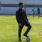 Gheorghe Hagi, Romanya Milli Takımı'nın Yeni Teknik Direktörü