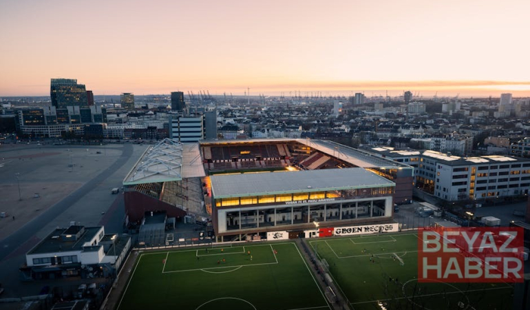 Gedson Fernandes'in İstanbul'a Dönüşü İçin Yeni Gelişmeler