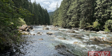 Manisa'da Altın İddiası: Vatandaşlar Derelere Akın Etti