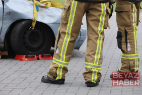 Aydın'da Taş Kırma Makinesine Kolunu Kaptıran İşçi Hayatını Kaybetti