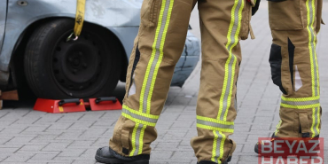 Aydın'da Taş Kırma Makinesine Kolunu Kaptıran İşçi Hayatını Kaybetti