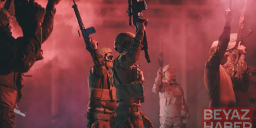 ABD, Hürmüz Boğazı'nda Robotlarla İran'a Karşı Hareket Geçti