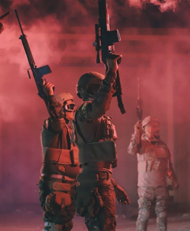 ABD, Hürmüz Boğazı'nda Robotlarla İran'a Karşı Hareket Geçti