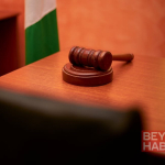 İnan Güney, İlk Defa Mahkeme Önüne Çıkıyor