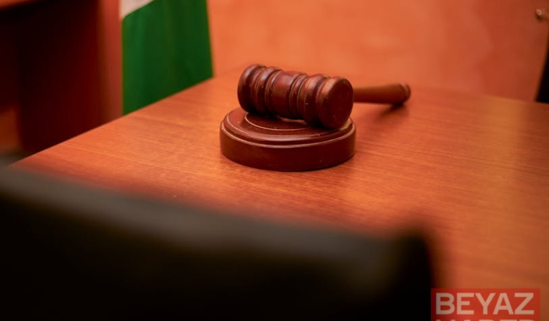 İnan Güney, İlk Defa Mahkeme Önüne Çıkıyor