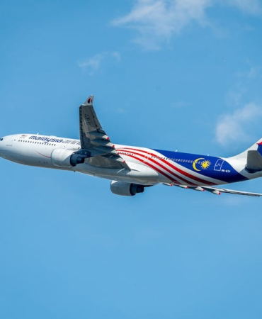 TUSAŞ, Malezya ile Savunma İşbirliğini Geliştirmeyi Planlıyor