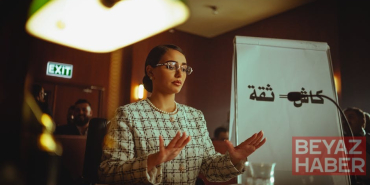 Cumhurbaşkanlığı Kabinesi Orta Doğu gündemiyle toplandı