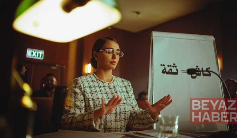 Cumhurbaşkanlığı Kabinesi Orta Doğu gündemiyle toplandı