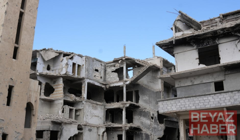 ABD-İsrail-İran Savaşı: Hürmüz Boğazı'nda Gelişmeler Sürüyor