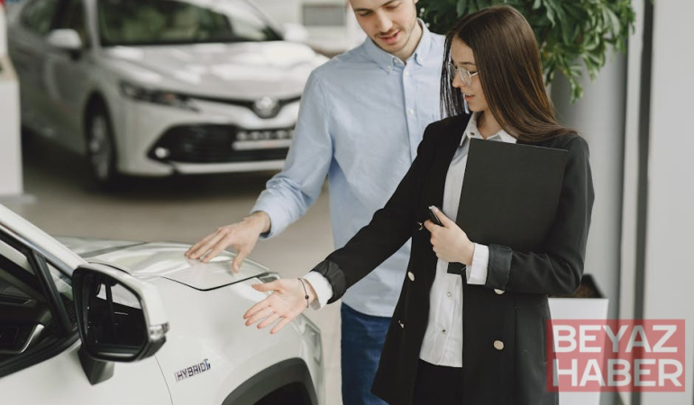İkinci El Araç Pazarında Ekonomi Etkisi Artıyor