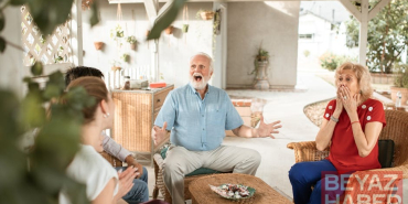 Ünlü Şarkıcının Gizli Torunu Ortaya Çıktı, Şaşkınlık İçinde!