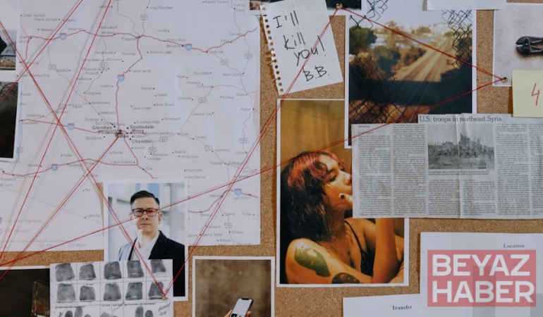 Rojvelat Kızmaz'ın Ölümü: Gülistan'ın Arkadaşının Şüpheli Durumu