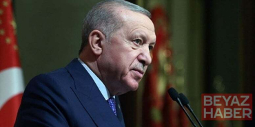 Erdoğan'dan okul saldırılarına ilişkin açıklama