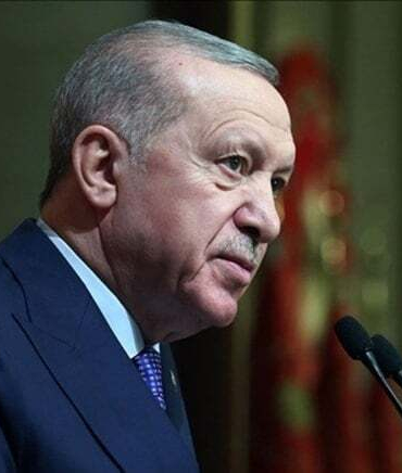 Erdoğan'dan okul saldırılarına ilişkin açıklama