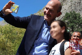 Vali’yi Bakan akladı