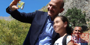 Vali’yi Bakan akladı