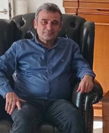 İBB’ye İftira attı,  milyarları kaptı