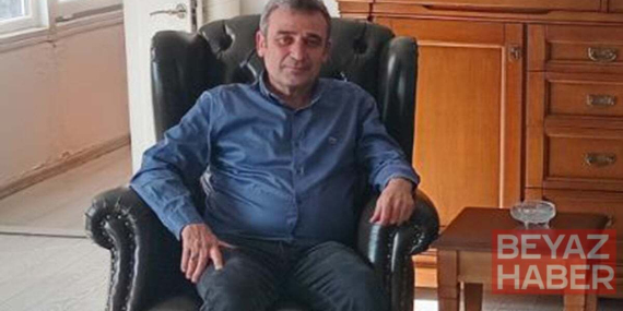 İBB’ye İftira attı,  milyarları kaptı