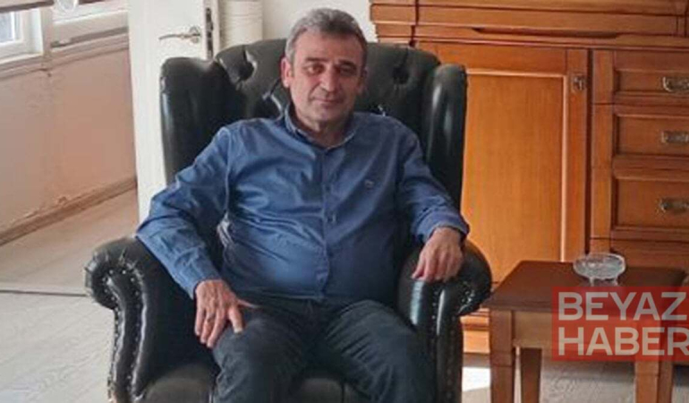 İBB’ye İftira attı,  milyarları kaptı