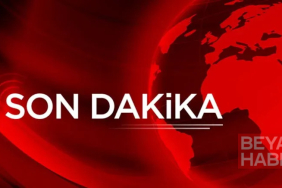 Büyükçekmece Belediye Başkanı Hasan Akgün hakkında iddianame hazırlandı