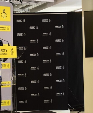 Af Örgütü Genel Sekreteri Callamard, bazı ülkelerin insan haklarının temellerini sarstığını belirtti