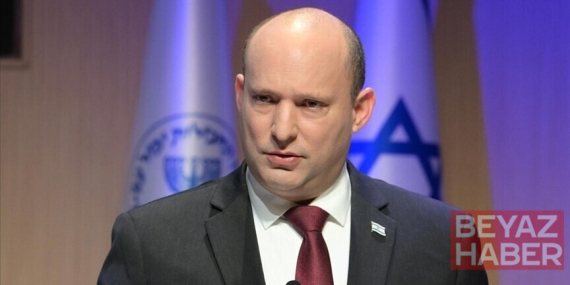 Eski İsrail Başbakanı Bennett ve ana muhalefet lideri Lapid seçim koalisyonu kurdu