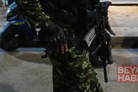 Kolombiya'nın Ekvador sınırında İHA ile düzenlenen saldırıda 3 asker öldü