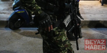 Kolombiya'nın Ekvador sınırında İHA ile düzenlenen saldırıda 3 asker öldü