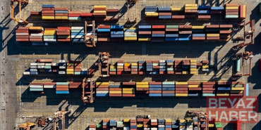 Ege Serbest Bölgesi'nden ilk çeyrekte 826 milyon 850 bin dolarlık ihracat