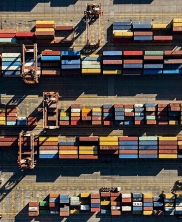 Ege Serbest Bölgesi'nden ilk çeyrekte 826 milyon 850 bin dolarlık ihracat
