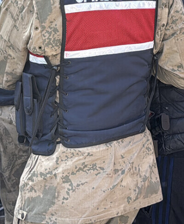 Gülistan Doku soruşturmasında Tunceli'de 2 hastane görevlisi gözaltına alındı