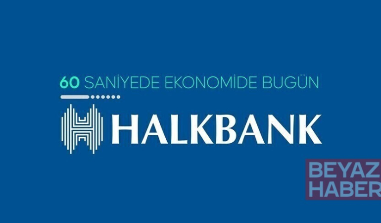 60 saniyede ekonomide bugün (24 Nisan 2026)