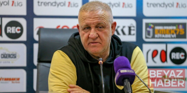 Amed Sportif Faaliyetler'de teknik direktör Mesut Bakkal ile yollar ayrıldı