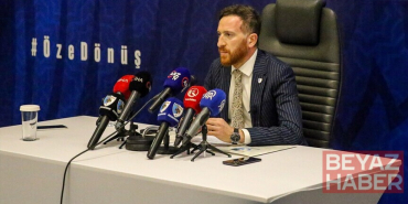 Erzurumspor FK, yükseldiği Süper Lig'de kalıcı olmayı hedefliyor