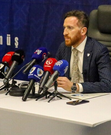 Erzurumspor FK, yükseldiği Süper Lig'de kalıcı olmayı hedefliyor