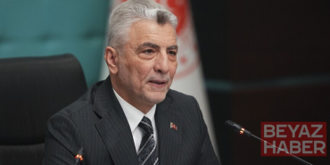 Ticaret Bakanı Bolat'ın Kosova ziyaretinde ikili işbirliklerini güçlendirecek somut adımlara odaklanılacak