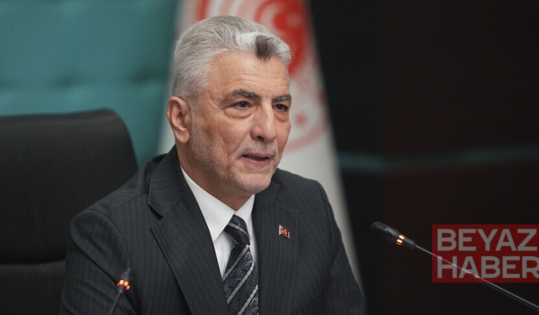 Ticaret Bakanı Bolat'ın Kosova ziyaretinde ikili işbirliklerini güçlendirecek somut adımlara odaklanılacak