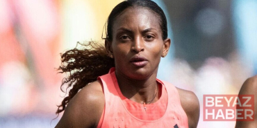 Etiyopyalı Tigst Assefa, Londra Maratonu’nu rekorla kazandı