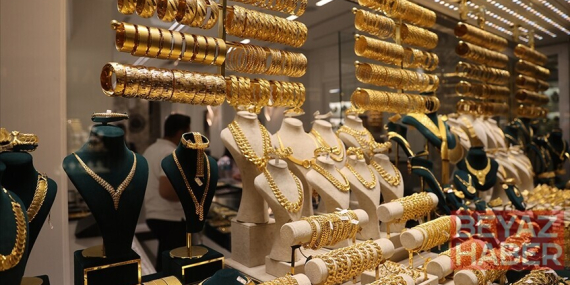 İstanbul Kuyumcular Odası, sosyal medyadaki "mağazadan yarı fiyatına altın" reklamlarına karşı uyardı