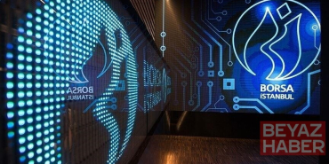 Borsa günü düşüşle tamamladı