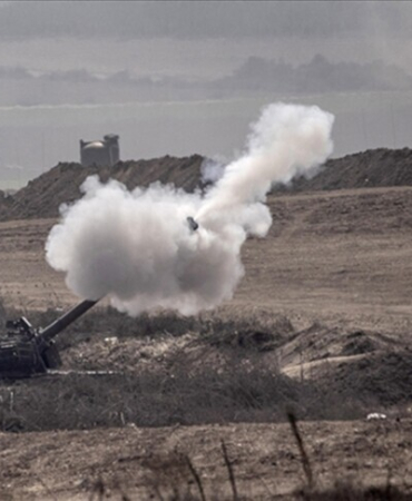 Suriye'nin BM Temsilcisi Olabi, İsrail'in Lübnan'a saldırılarda Suriye topraklarını kullandığını belirtti