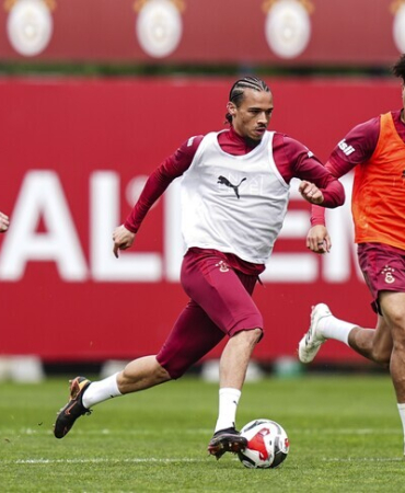 Galatasaray, yarın taraftara açık antrenman yapacak