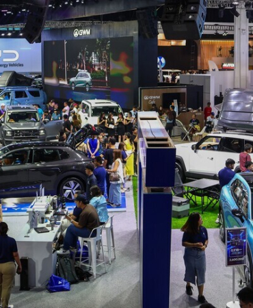 Çinli elektrikli araç üreticisi BYD'nin karı, ilk çeyrekte yüzde 55 azaldı