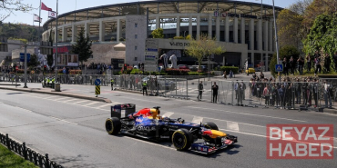 Formula 1, 6 yıl sonra Türkiye'ye dönecek